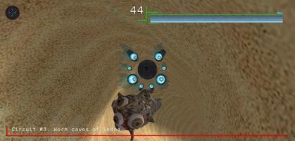 Circuits of Oort screenshot 2