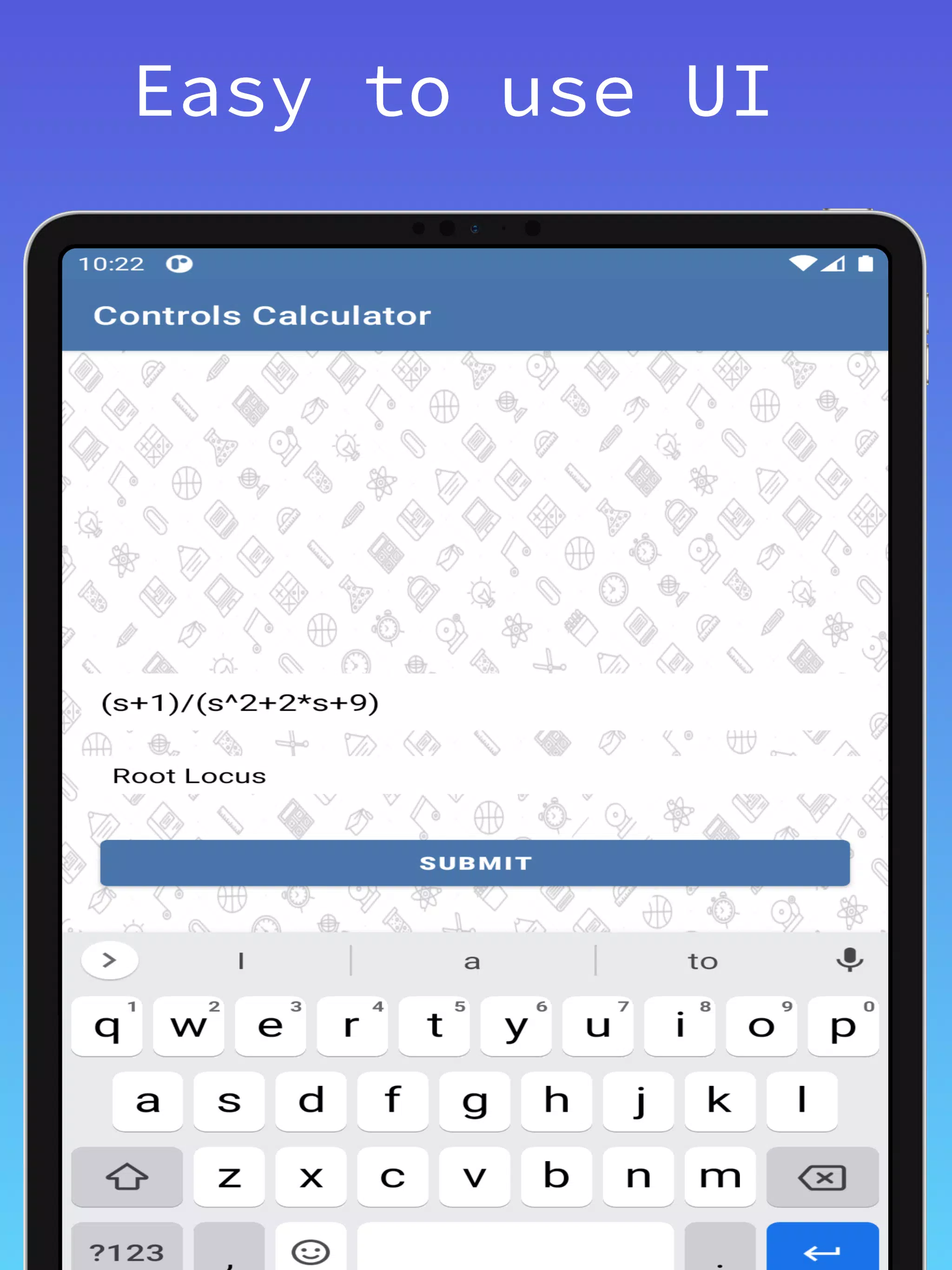 Control system plots-root locu APK for Android Download