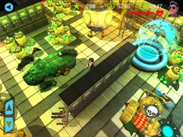Agent Awesome screenshot 2