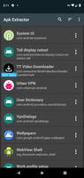 Apk Extractor gönderen