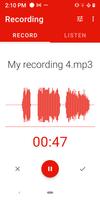 Audio Recorder Pro gönderen