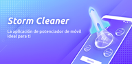 Cómo descargar la última versión de Storm Cleaner & File Manager APK 1.0.59 para Android 2024