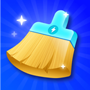 Storm Cleaner & File Manager aplikacja