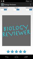 AP Biology Reviewer - SAT-MED poster