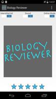 AP Biology Reviewer - SAT-MED Affiche