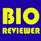 آیکون‌ Biology Reviewer II