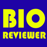 Biology Reviewer II आइकन