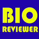 Biology Reviewer II aplikacja