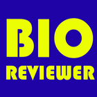 Biology Reviewer II 圖標