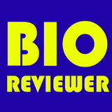 Biology Reviewer II-icoon
