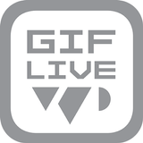 GIF Live Wallpaper icon