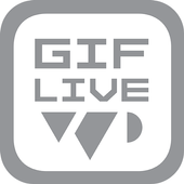 GIF Live Wallpaper আইকন