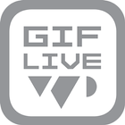GIF Live Wallpaper ไอคอน