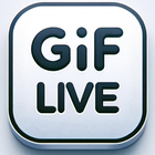 Wallpaper Live GIF ikon