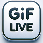 GIF Live Wallpaper ikona