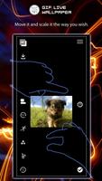 GIF Live Wallpaper screenshot 2