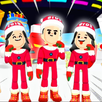 MOD PK XD Christmas - Simulation APK