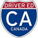 캐나다 운전 면허증 APK