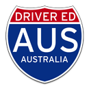 Australia kierowcy licencji aplikacja