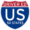 DMV Driver License Reviewer