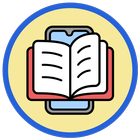 EPUB Reader icono