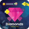 Guide and Free Diamonds for Free - BGMI