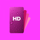 Awesome HD Wallpaper icon