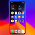 IPhone Launcher icono