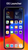 IPhone Launcher Poster
