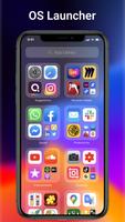 IPhone Launcher captura de pantalla 2