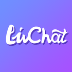 LivChat أيقونة