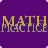MATH Reviewer - SAT GRE GMAT biểu tượng