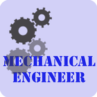 Mechanical Engineer ไอคอน