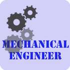 Mechanical Engineer icône