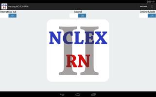 Nursing NCLEX RN II recensent screenshot 1