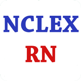 NCLEX-RN examinateur icône