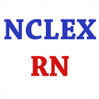 Nursing NCLEX-RN-icoon