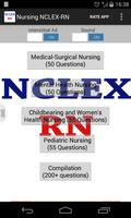 Perawatan resensi NCLEX-RN screenshot 1