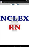 3 Schermata Nursing NCLEX-RN