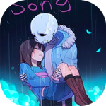 Cheer Wallpaper - Dark style APK