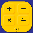Multi Function Calculator App icône