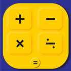 ikon Multi Function Calculator App