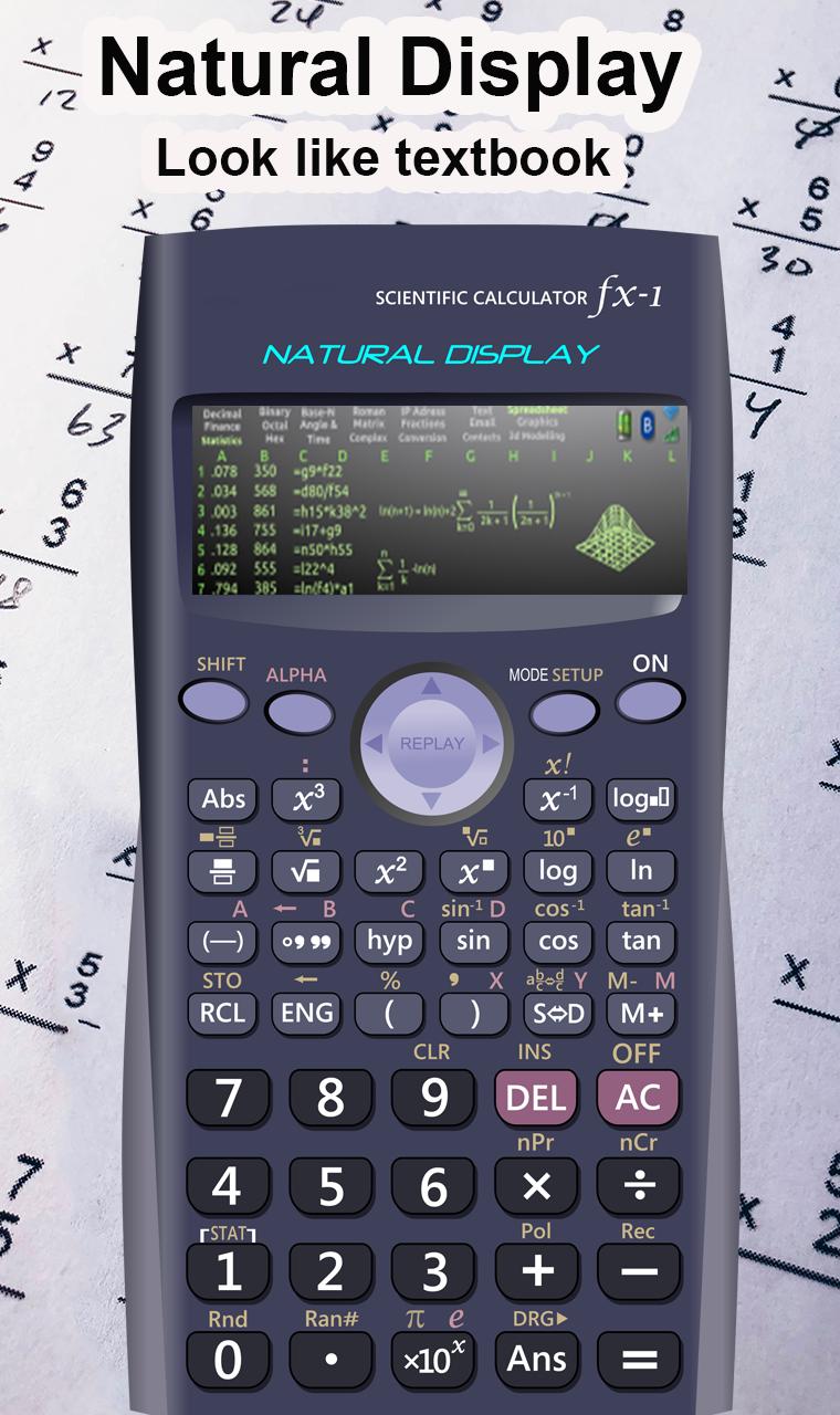 TÉLÉCHARGER CALCULETTE SCIENTIFIQUE GRATUITE GRATUITE TÉLÉCHARGER CALCULETTE SCIENTIFIQUE