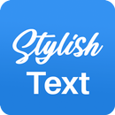 Stylish Text - Cool Font - Text to Emoji & Symbol APK
