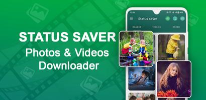 Status Saver - Video Download تصوير الشاشة 2