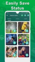 Status Saver - Video Download تصوير الشاشة 3
