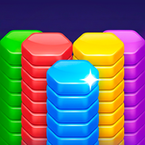Color Slide - Hexa Puzzle-APK