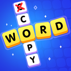 Wordplete: Word Game Puzzle Zeichen