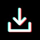 Video Downloader for TikTok No Watermark simgesi