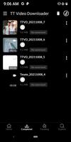 Video Downloader for TikTok No Watermark capture d'écran 1